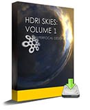 hdri skies vol 1